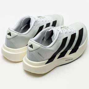 Adidas Adizero Evo SL White Black
