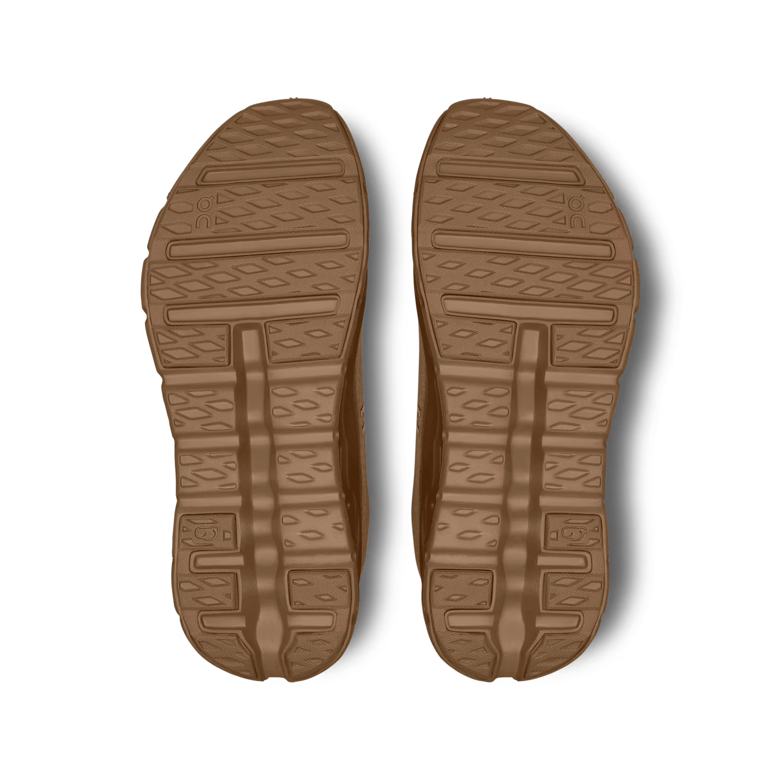 On Running Cloudtilt x Loewe Dark Sand