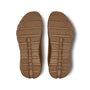 On Running Cloudtilt x Loewe Dark Sand