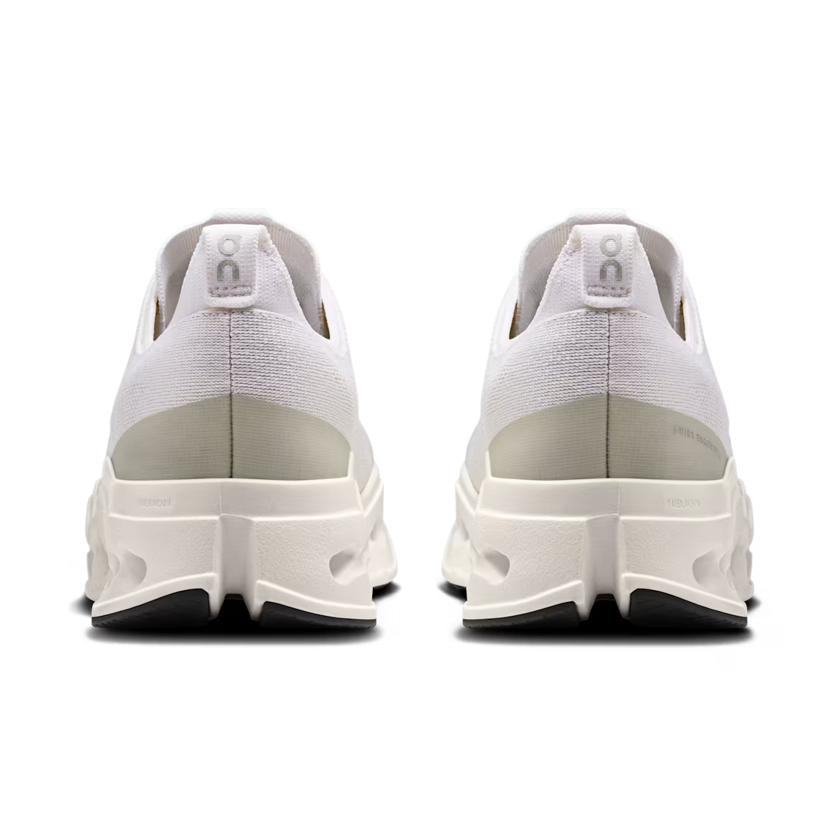 On Running Cloudsurfer Max White | White