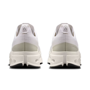 On Running Cloudsurfer Max White | White