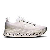 On Running Cloudsurfer Max White | White