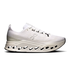 On Running Cloudsurfer Max White | White
