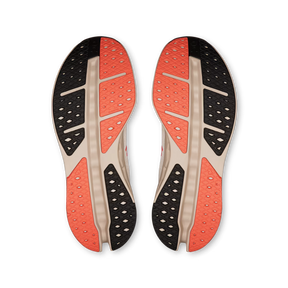 On Running Cloudsurfer Max Ivory | Salmon