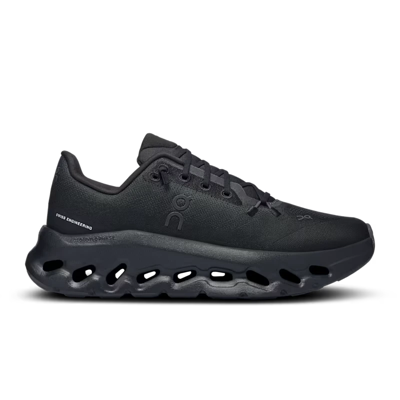 Cloudtilt Eclipse | Black