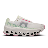 Cloudmonster - White | Lima - Feminino