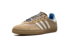 Adidas Samba 'Wales Bonner – Desert White'