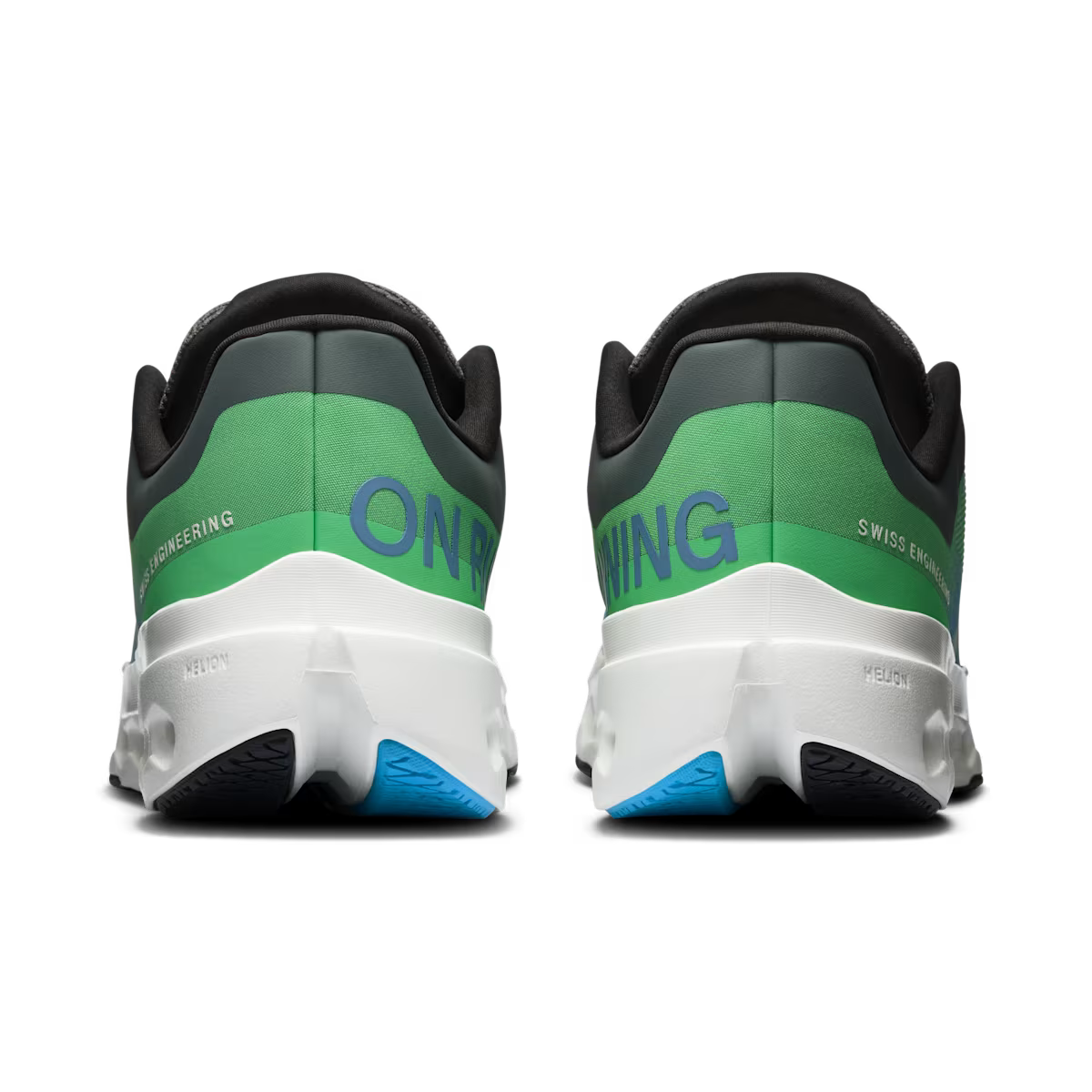 On Running Cloudsurfer Honeydew | Ivory