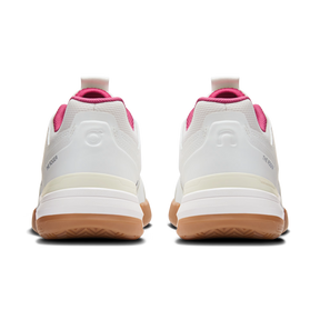 THE ROGER Clubhouse 'Ivory | Grenadine' Feminino