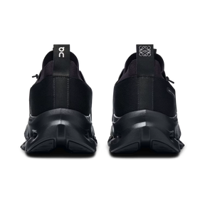 On Running Cloudtilt x Loewe All Black