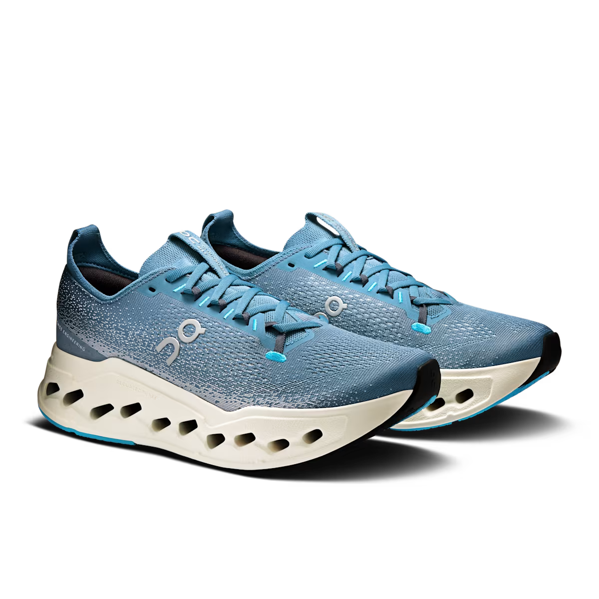 On Running Cloudsurfer Max Dust | Ivory