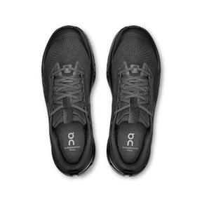 On Running Cloudsurfer Trail 2 Black | Eclipse