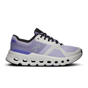 Cloudrunner 2 - Nimbus | Blueberry