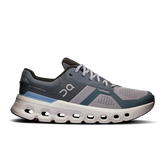 Cloudrunner 2 - Alloy | Chambray