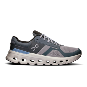 Cloudrunner 2 - Alloy | Chambray