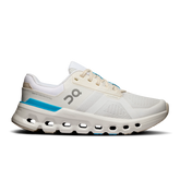 Cloudrunner 2 - White | Horizon