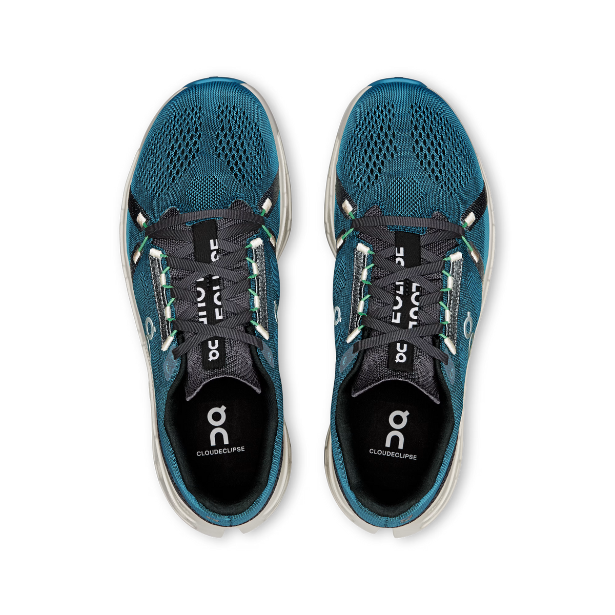 Cloudeclipse - Niagara | Ivory - masculino