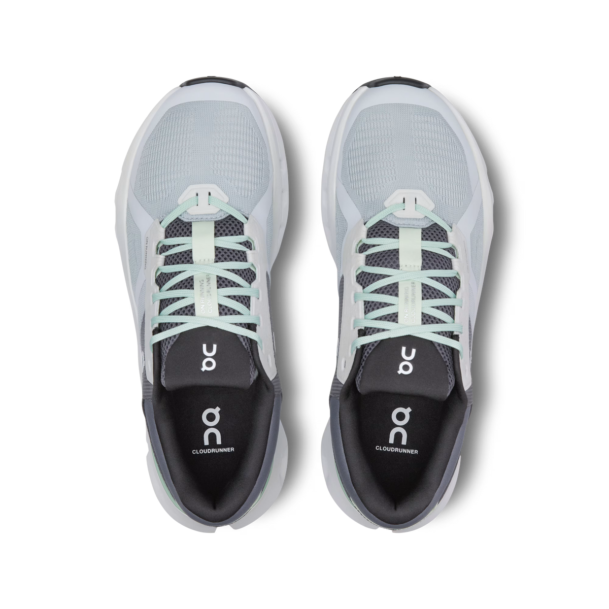 Cloudrunner 2 - Glacier | Sage