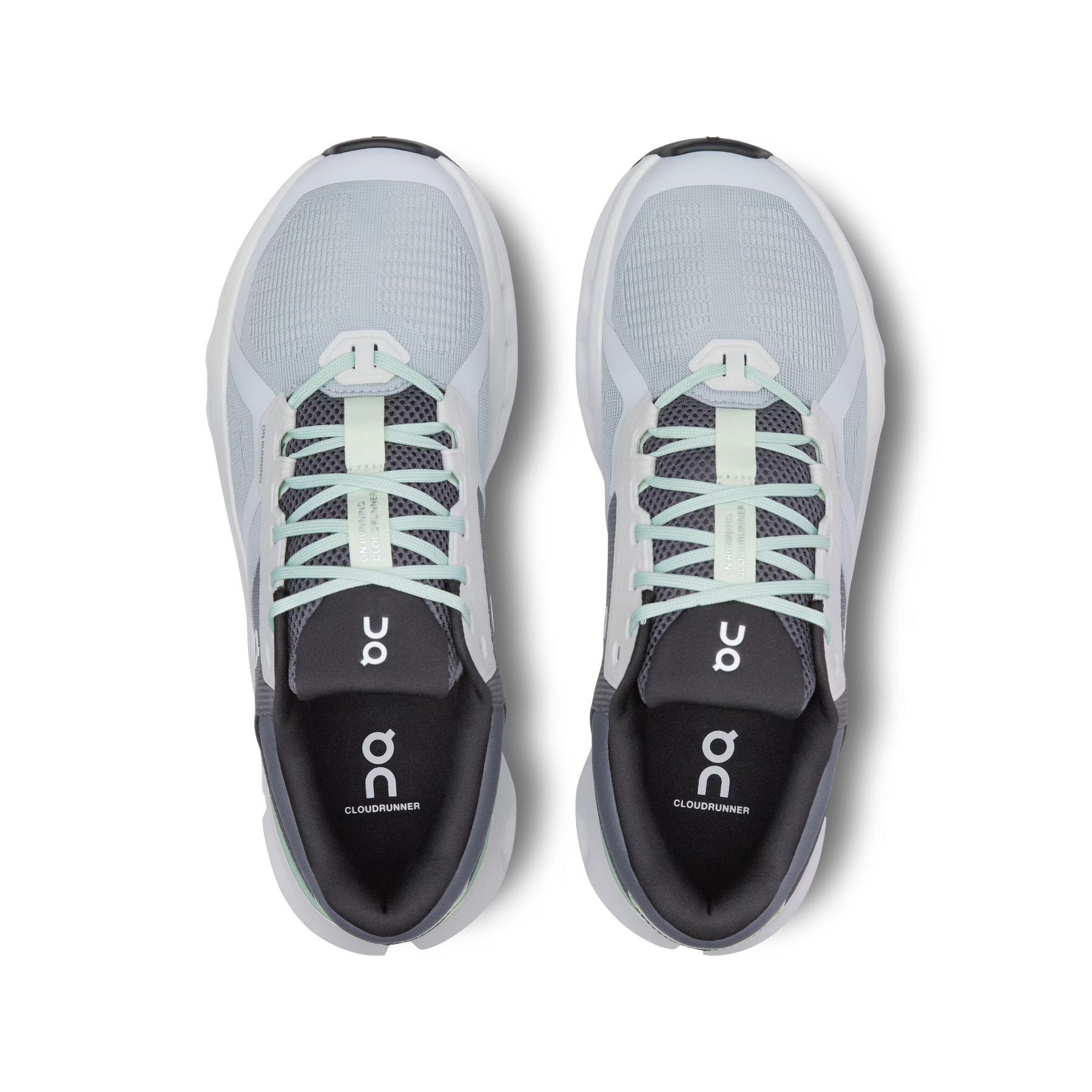 Cloudrunner 2 - Glacier | Sage