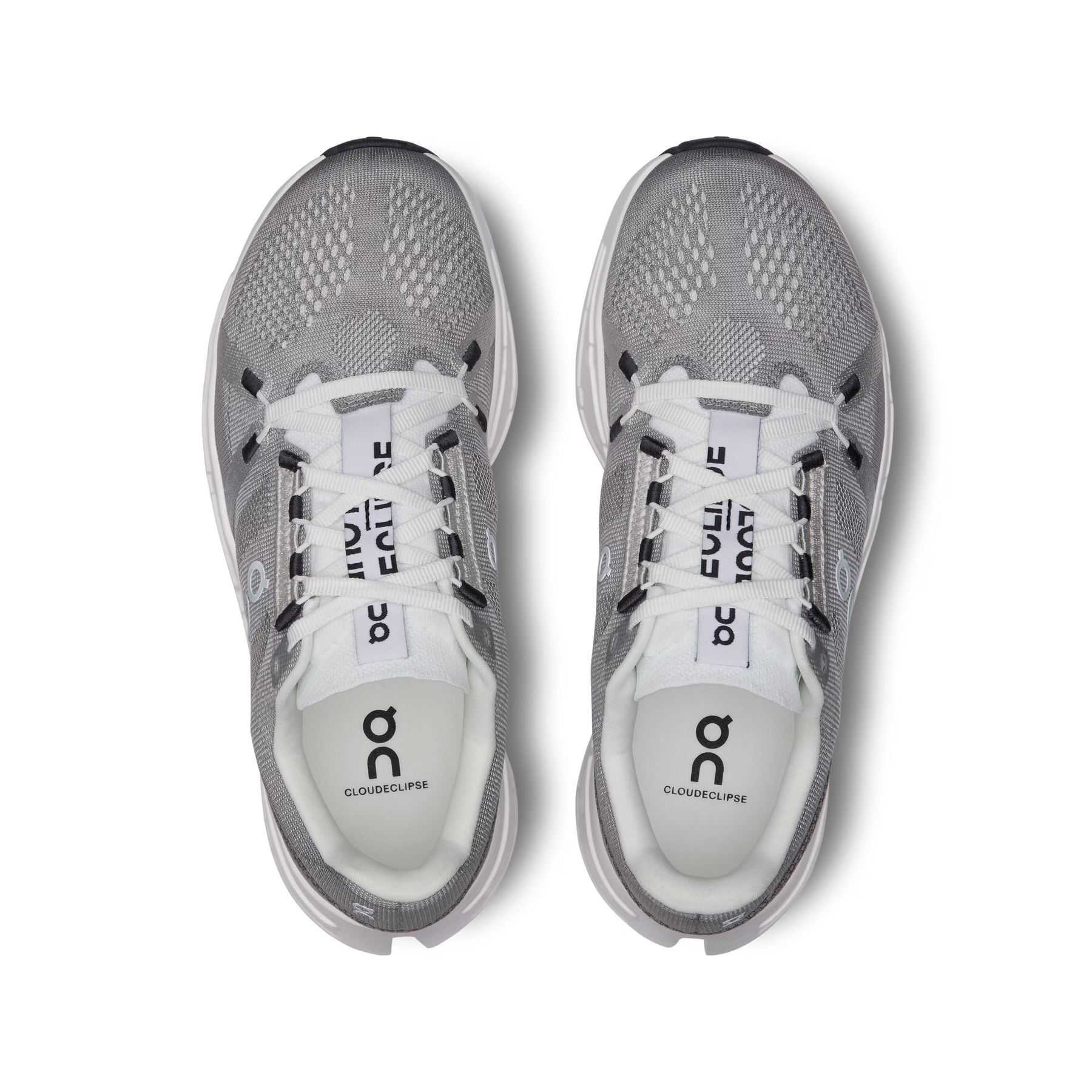 Cloudeclipse - Alloy | White - feminino