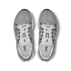 Cloudeclipse - Alloy | White - feminino