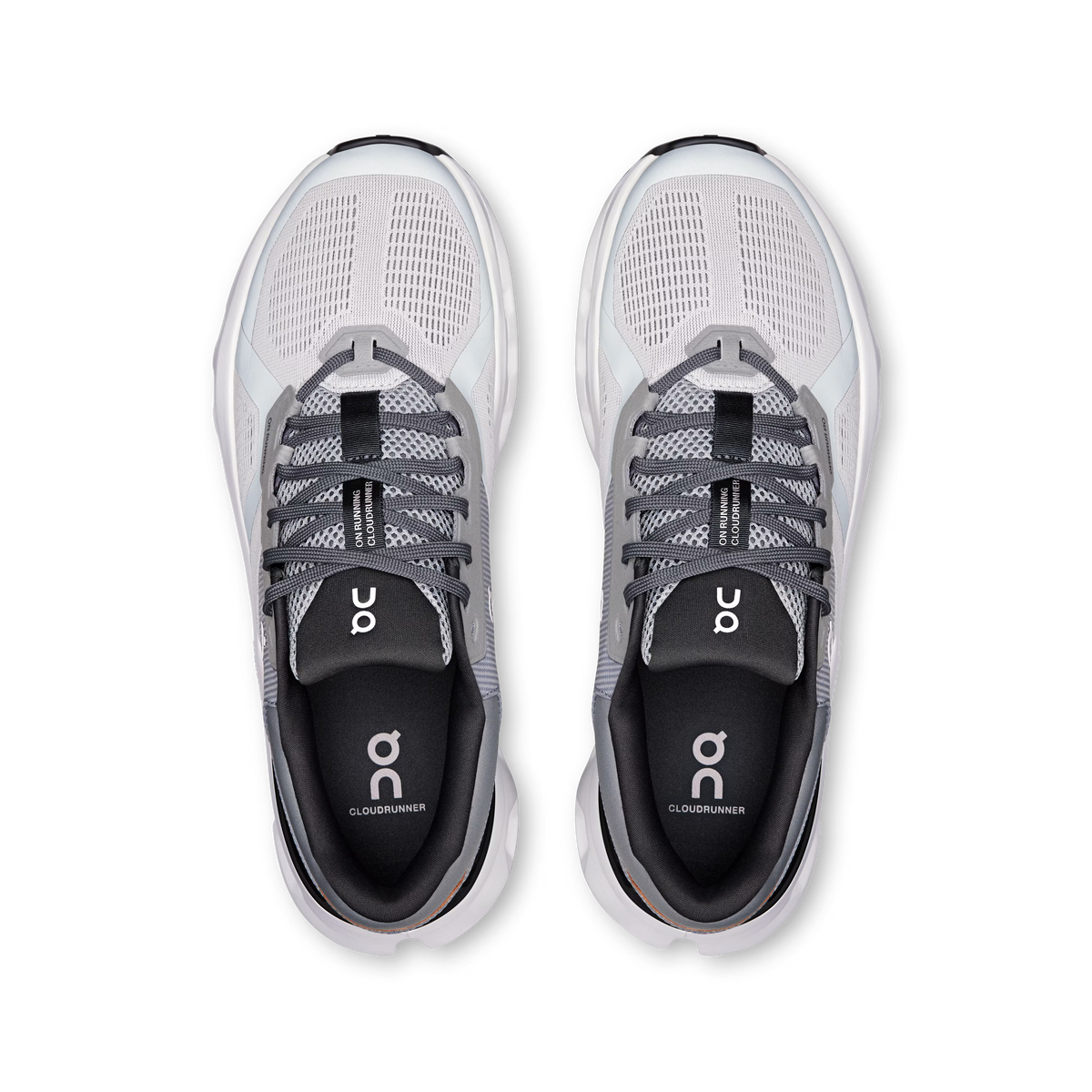 Cloudrunner 2 - Wolf | Ivory