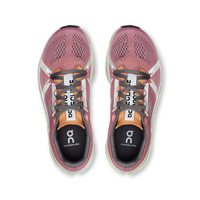 Cloudeclipse - Tangerine | Ivory - feminino