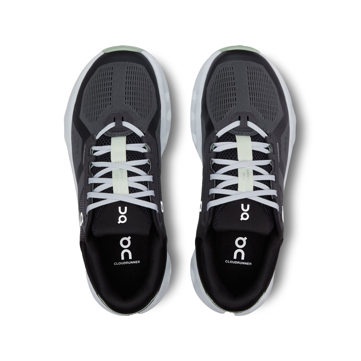 Cloudrunner 2 - Shadow | Lima