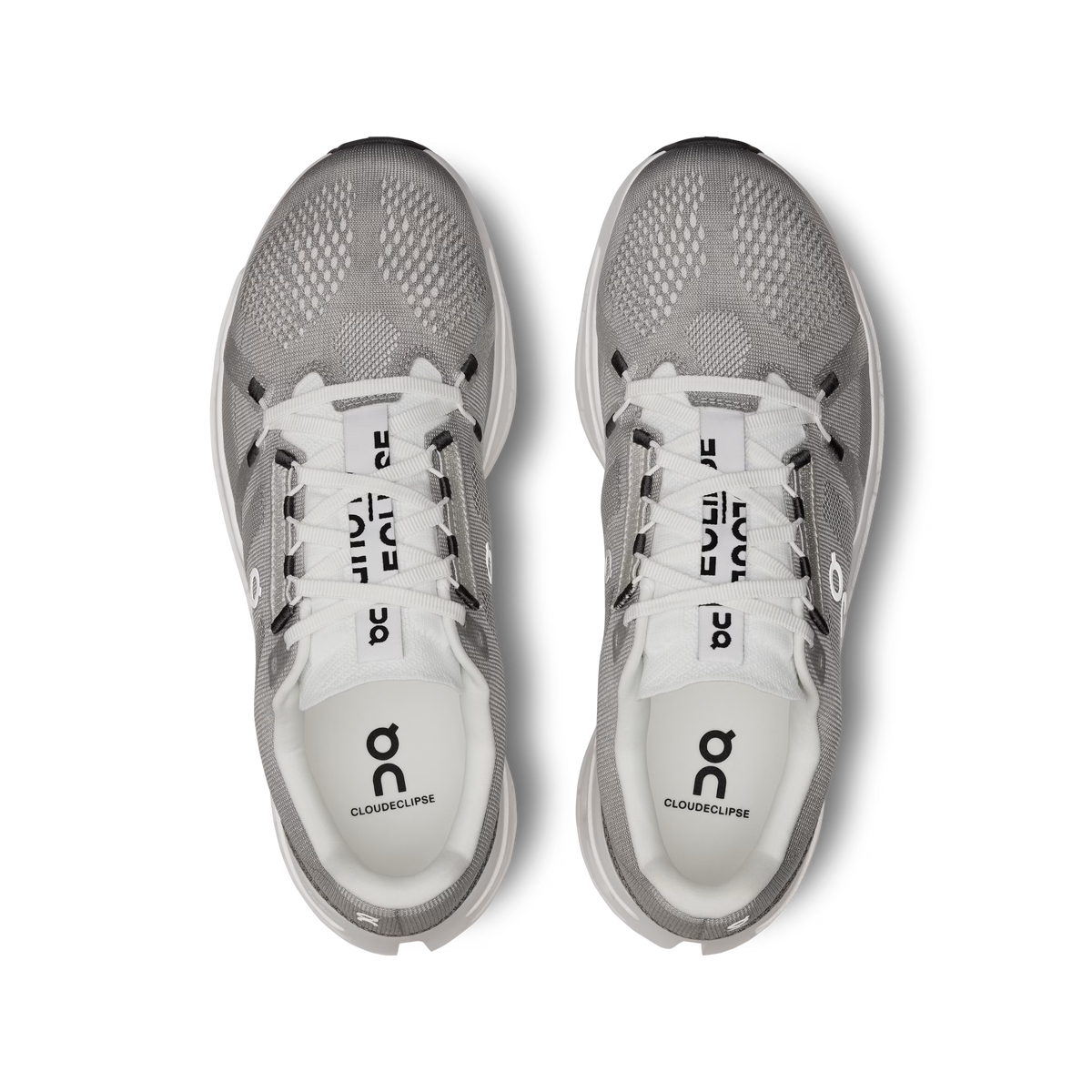 Cloudeclipse - Alloy | White - masculino