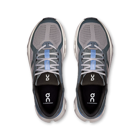 Cloudrunner 2 - Alloy | Chambray