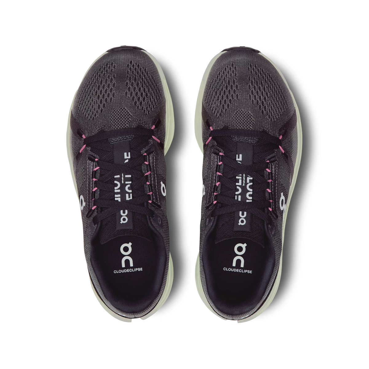 Cloudeclipse - Rock | Lima - feminino