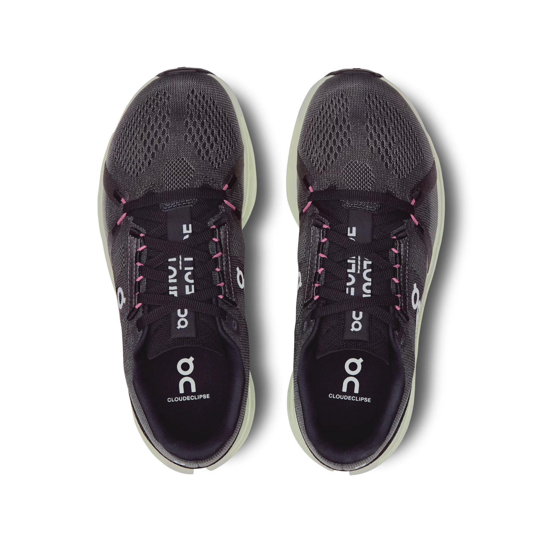 Cloudeclipse - Rock | Lima - feminino