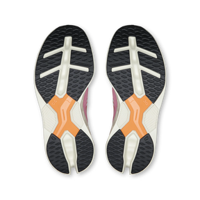 Cloudeclipse - Tangerine | Ivory - feminino