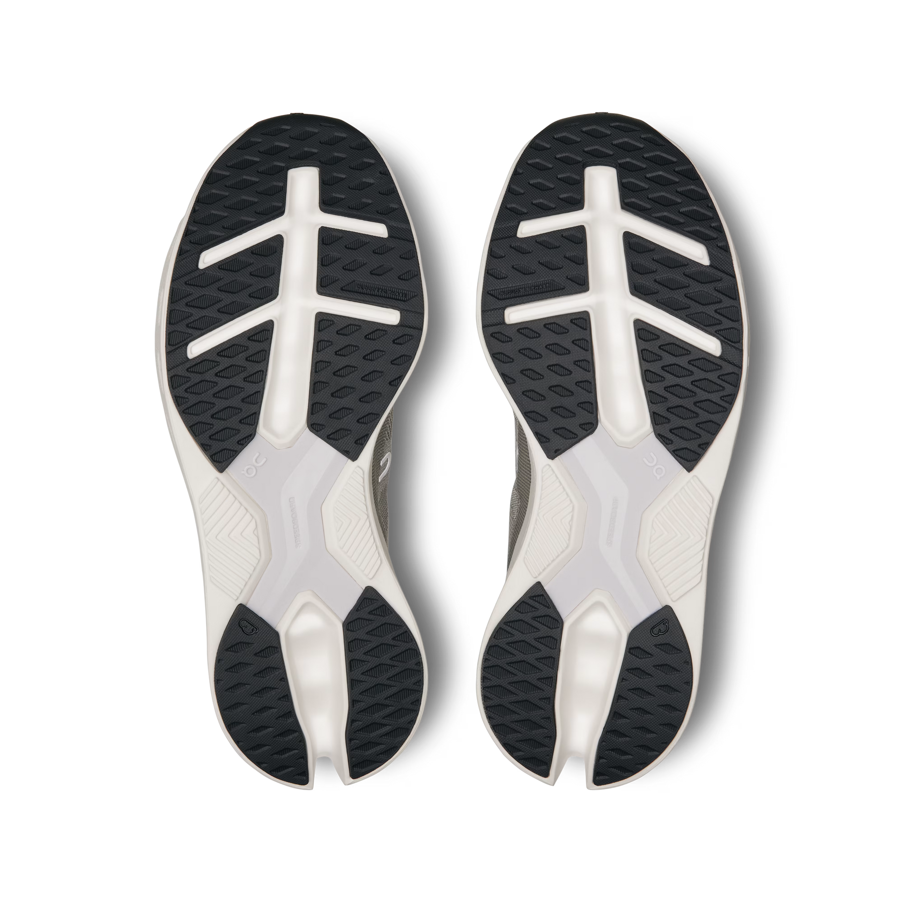 Cloudeclipse - Alloy | White - feminino