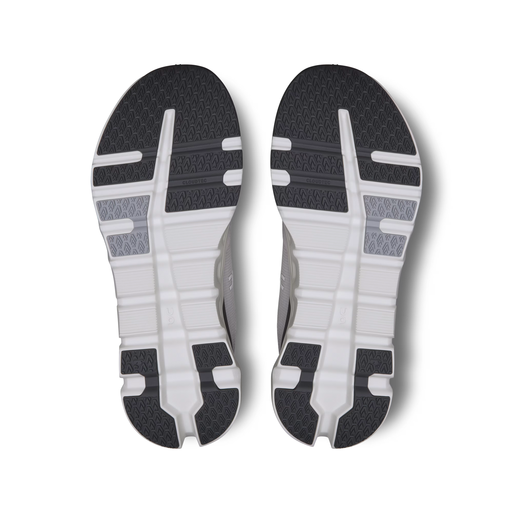 Cloudrunner 2 - Frost | White