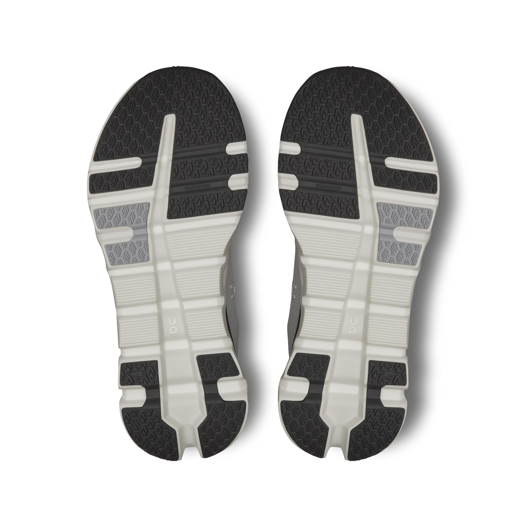 Cloudrunner 2 - Frost | White