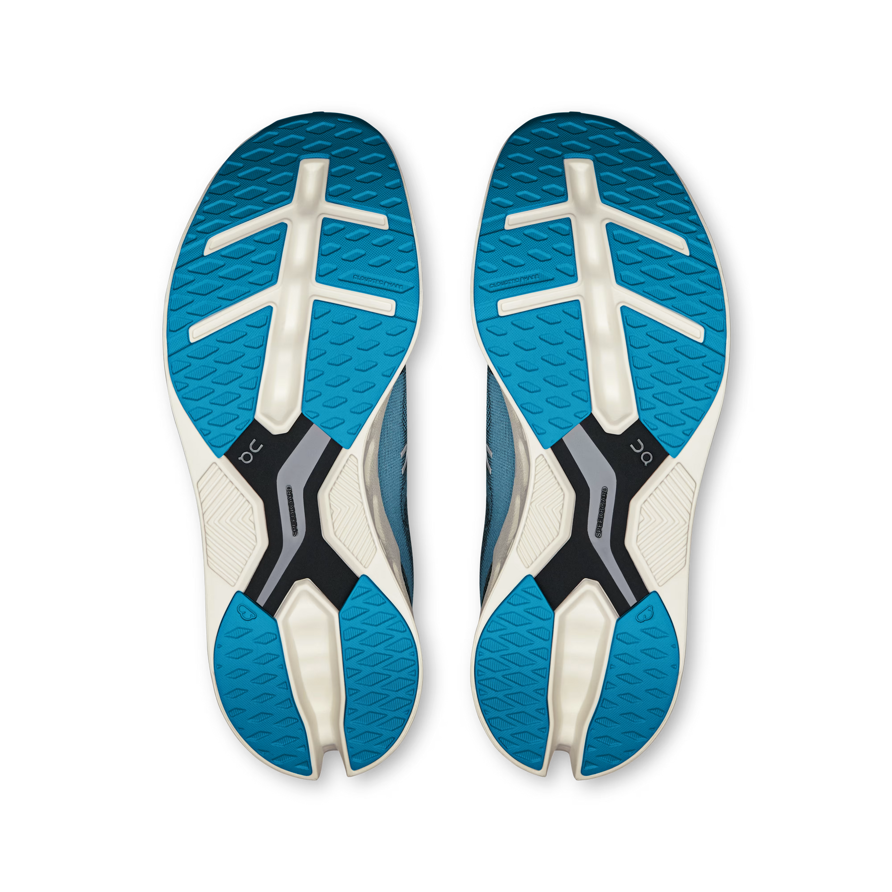 Cloudeclipse - Niagara | Ivory - masculino