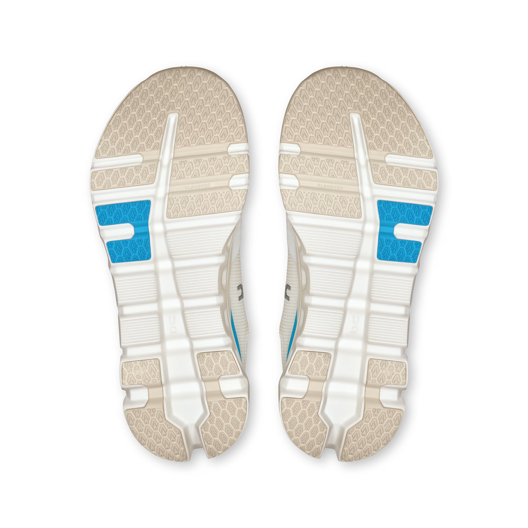 Cloudrunner 2 - White | Horizon