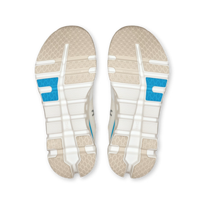 Cloudrunner 2 - White | Horizon