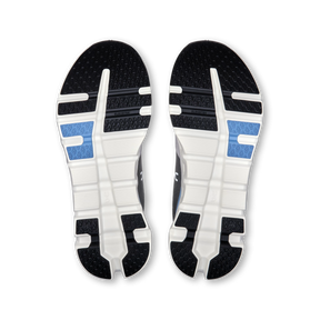 Cloudrunner 2 - Alloy | Chambray