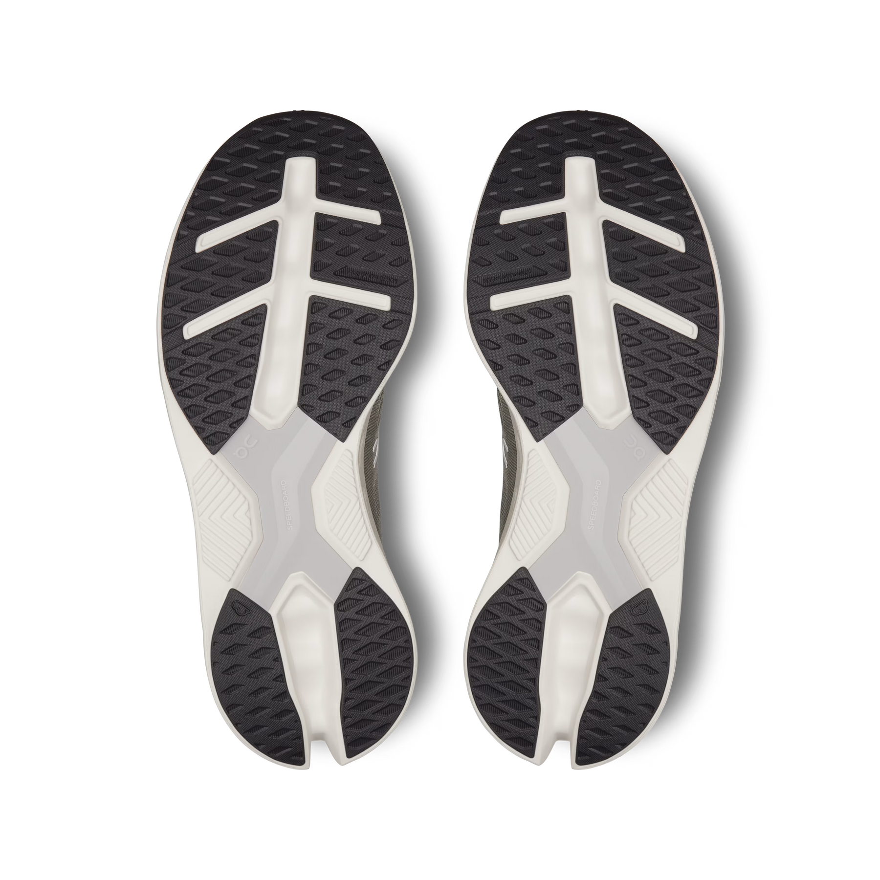 Cloudeclipse - Alloy | White - masculino