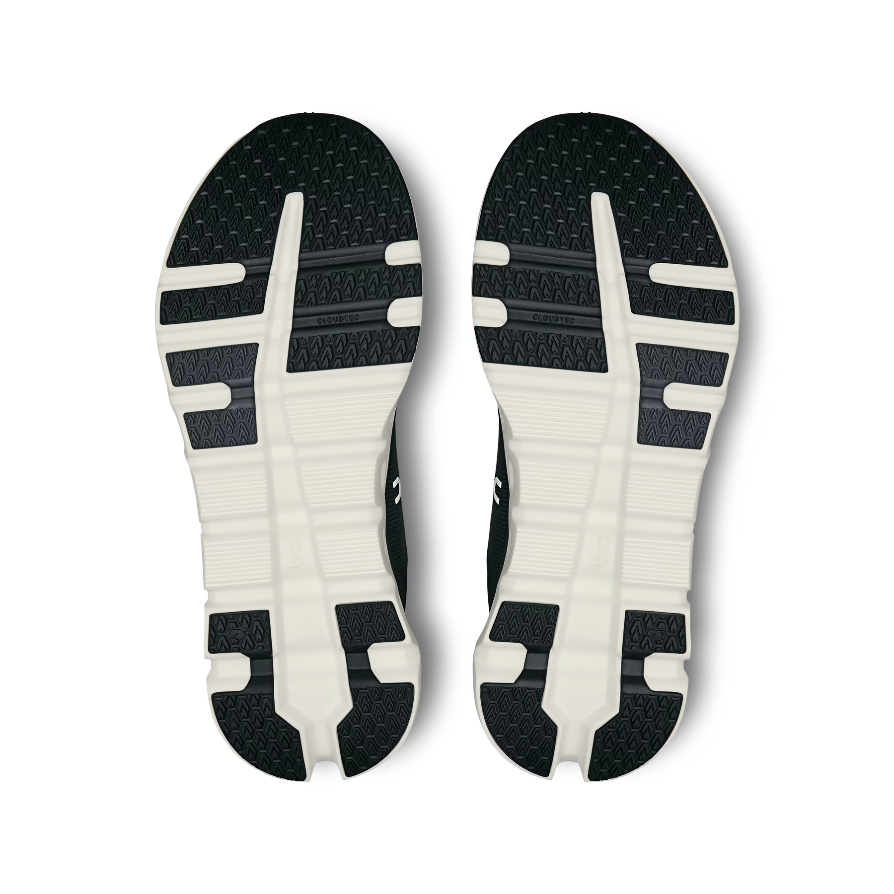 Cloudrunner 2 - Eclipse | Black