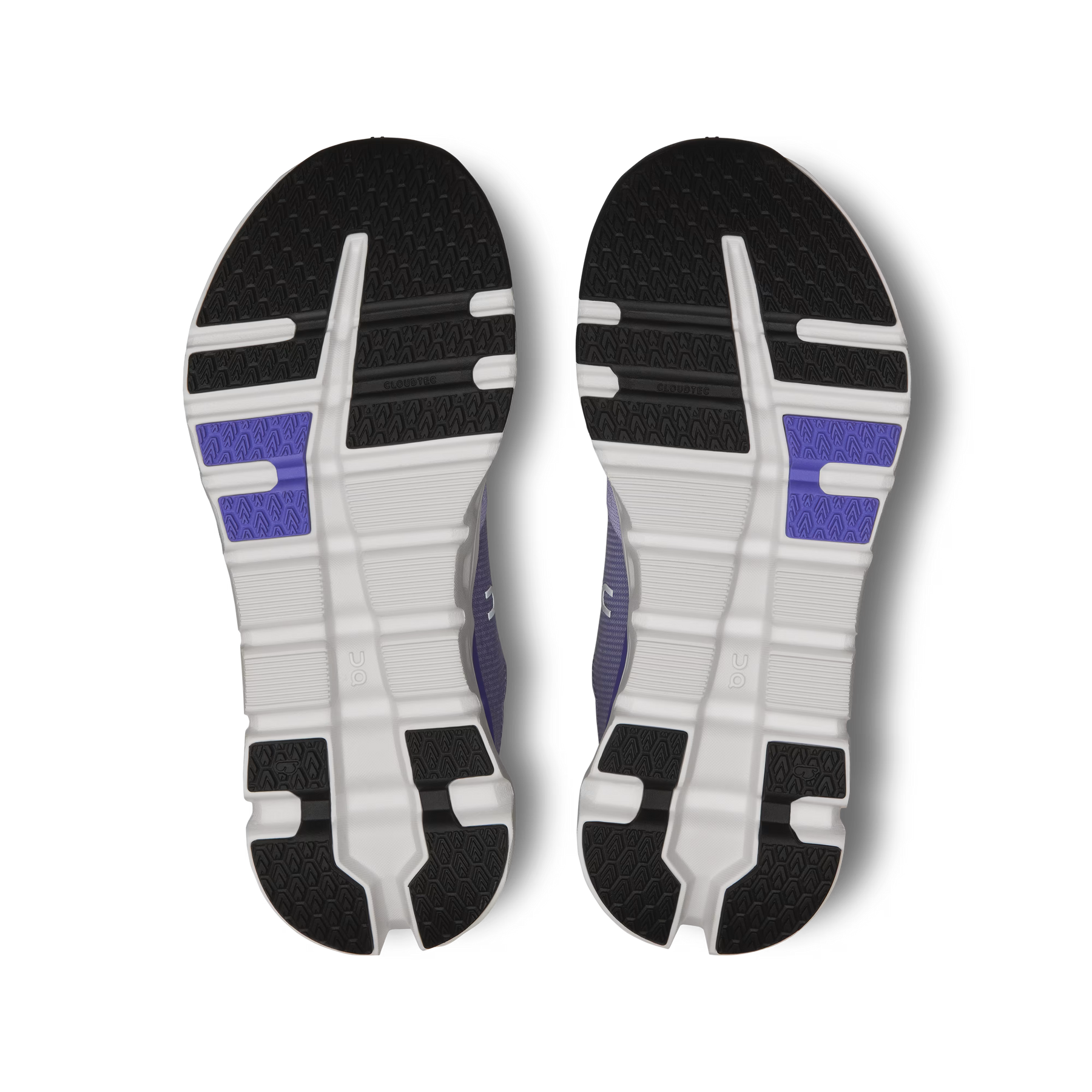 Cloudrunner 2 - Nimbus | Blueberry