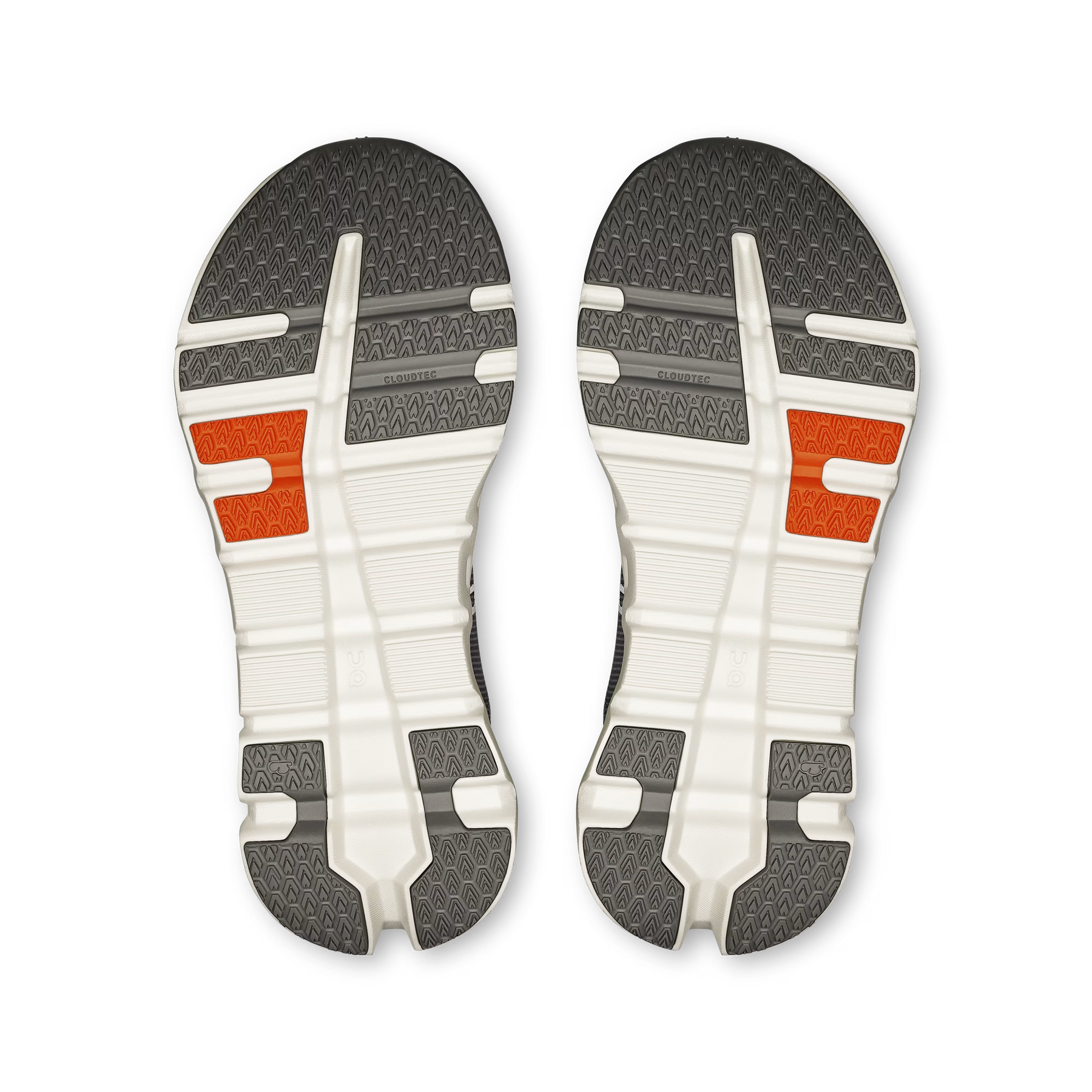 Cloudrunner 2 - Lilac | Ivory