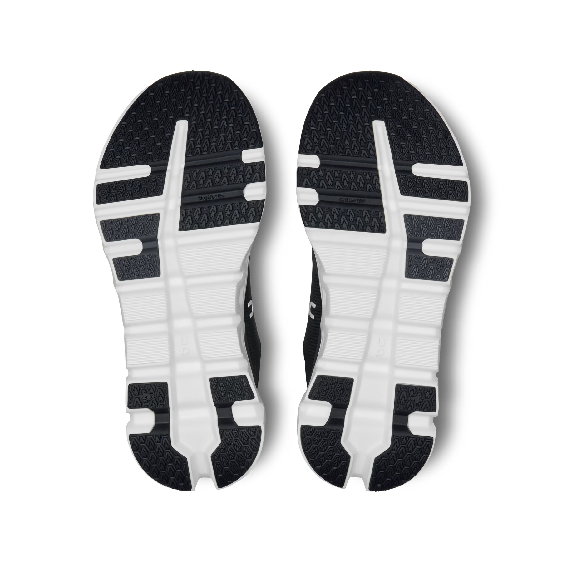 Cloudrunner 2 - Eclipse | Black