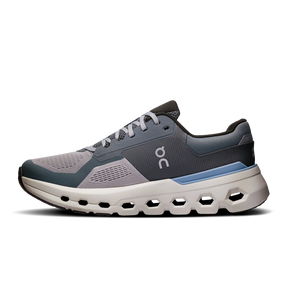 Cloudrunner 2 - Alloy | Chambray