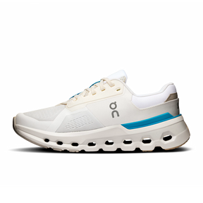 Cloudrunner 2 - White | Horizon