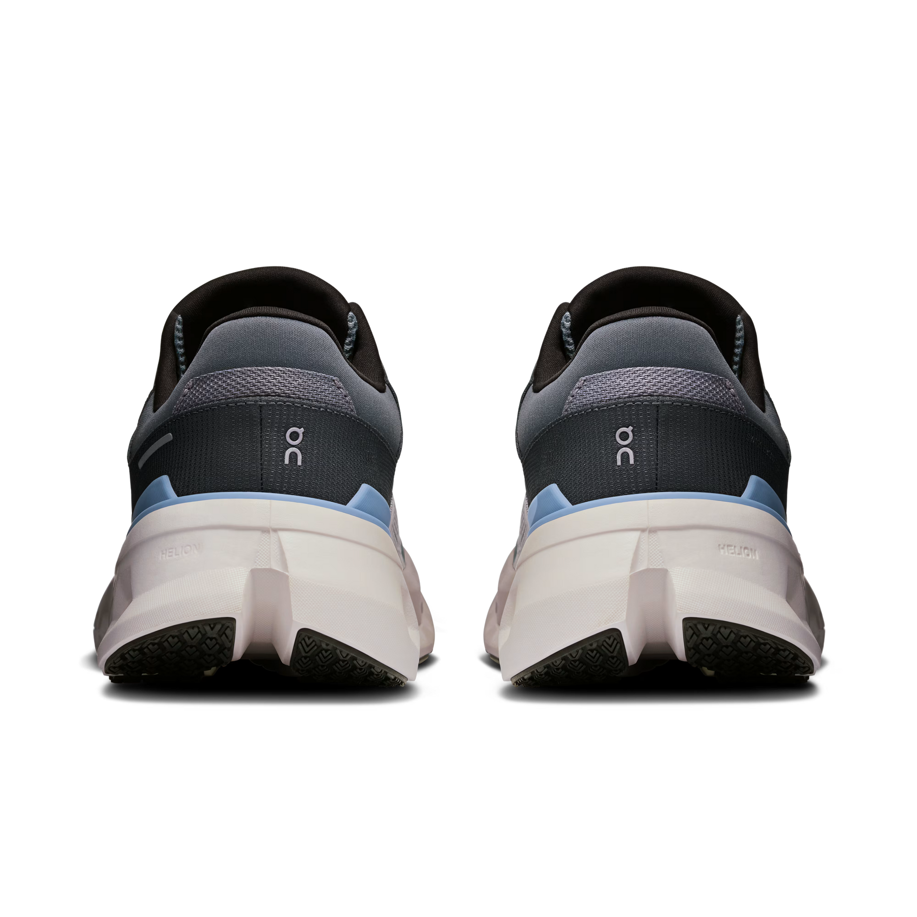 Cloudrunner 2 - Alloy | Chambray