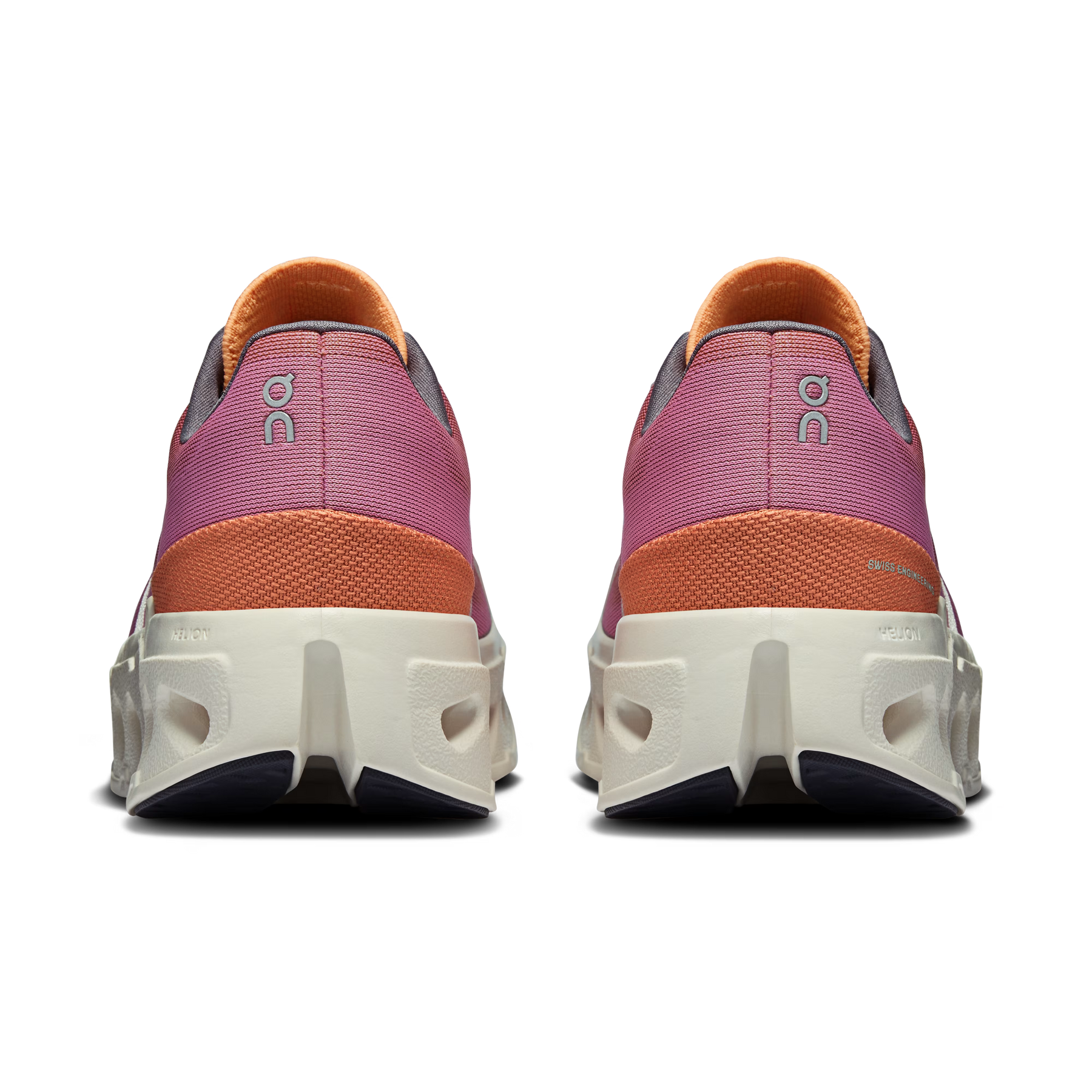 Cloudeclipse - Tangerine | Ivory - feminino