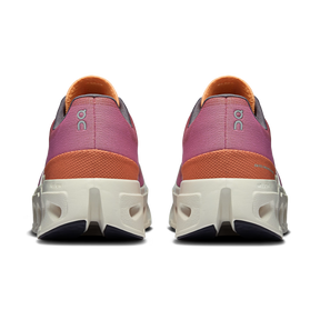 Cloudeclipse - Tangerine | Ivory - feminino